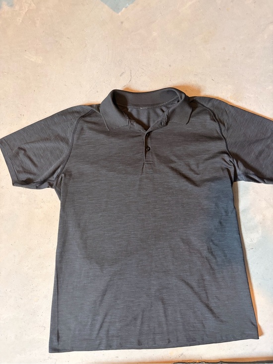 lululemon athletica Other - LuLuLemon Golf Polo XL